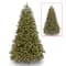 6.5ft. Pre-Lit Jersey Fraser Fir Artificial Christmas Tree, Dual Color® LED Lights